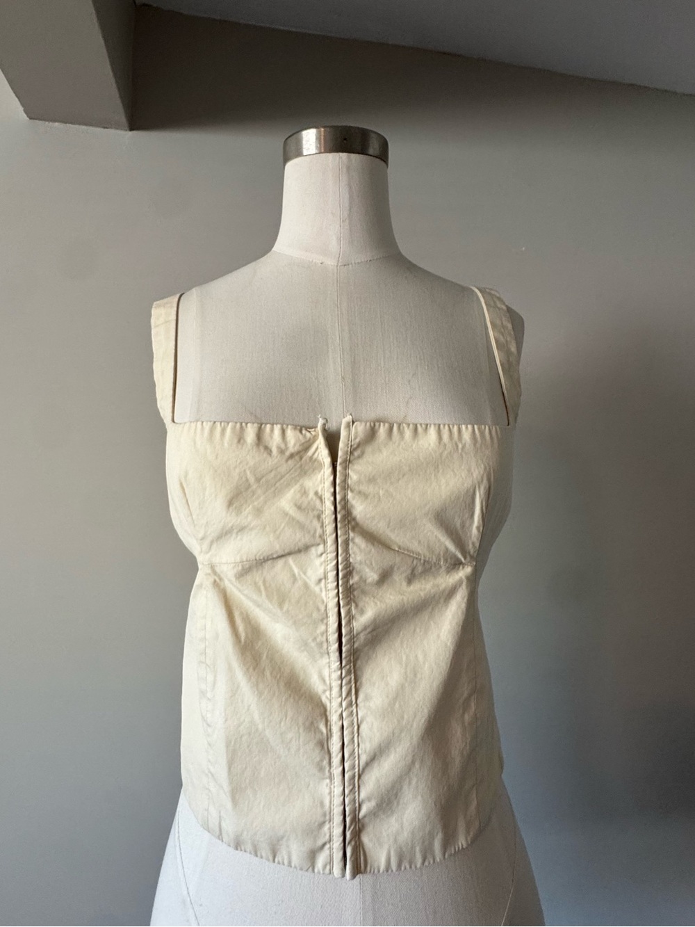 Catch IT! Bustier top